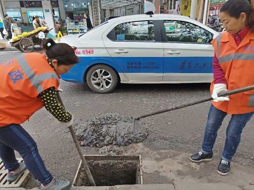 万宁沉沙井清掏-污水井清理