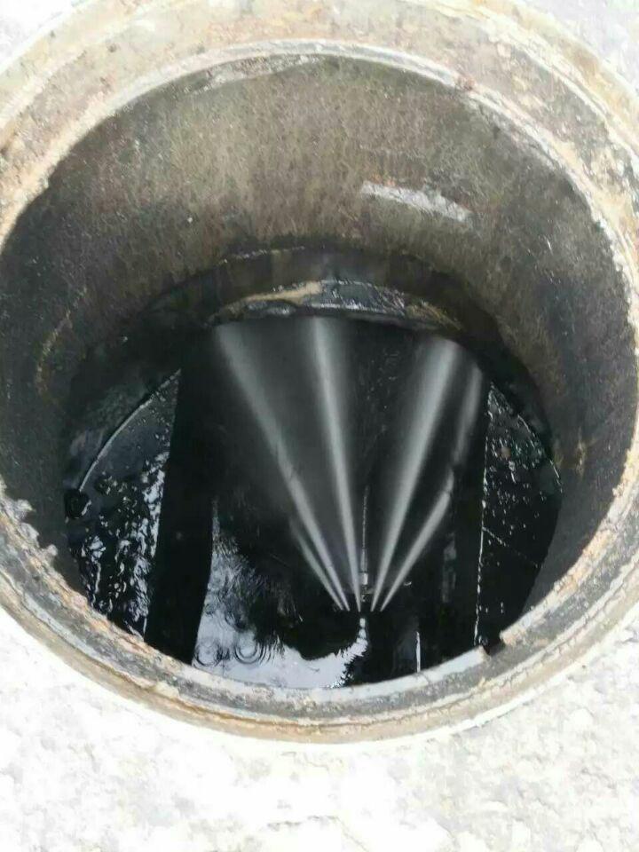 万宁市政管道清洗-排污管道清洗