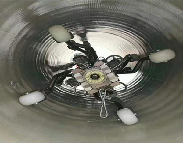 万宁非开挖修复技术在地下管线建设的优势体现