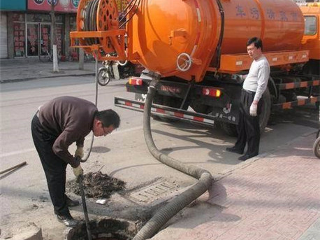 万宁清掏化粪池，健康生活从这里开始